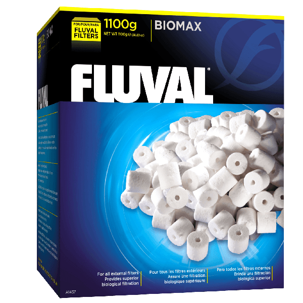 Fluval BioMax