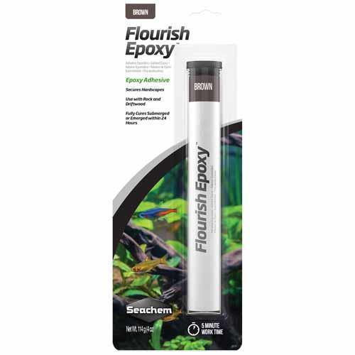 Seachem Flourish Epoxy 114g