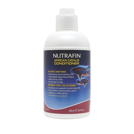 Nutrafin African Cichlid Conditioner - GH Increaser - Tank Pets