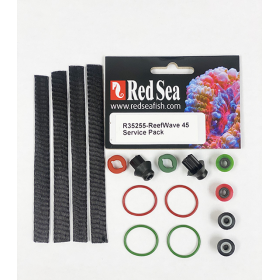 Red Sea ReefWave Service Pack