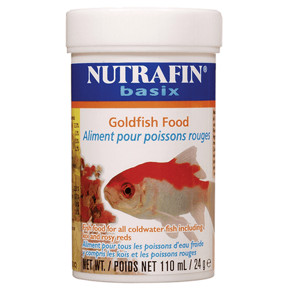 Nutrafin Basix Goldfish Food