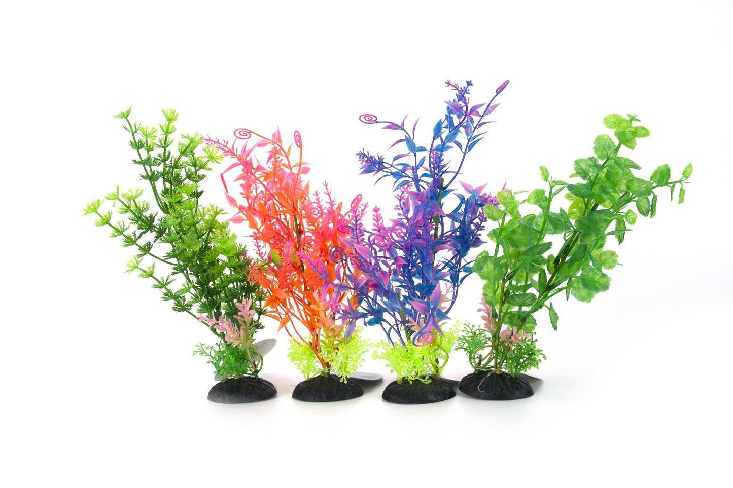 Aqua-Fit Plastic Plant - 5"