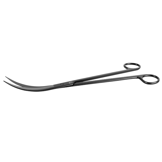 Fluval Curved Scissors