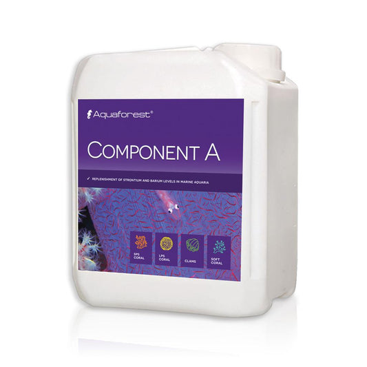 Aquaforest Component A