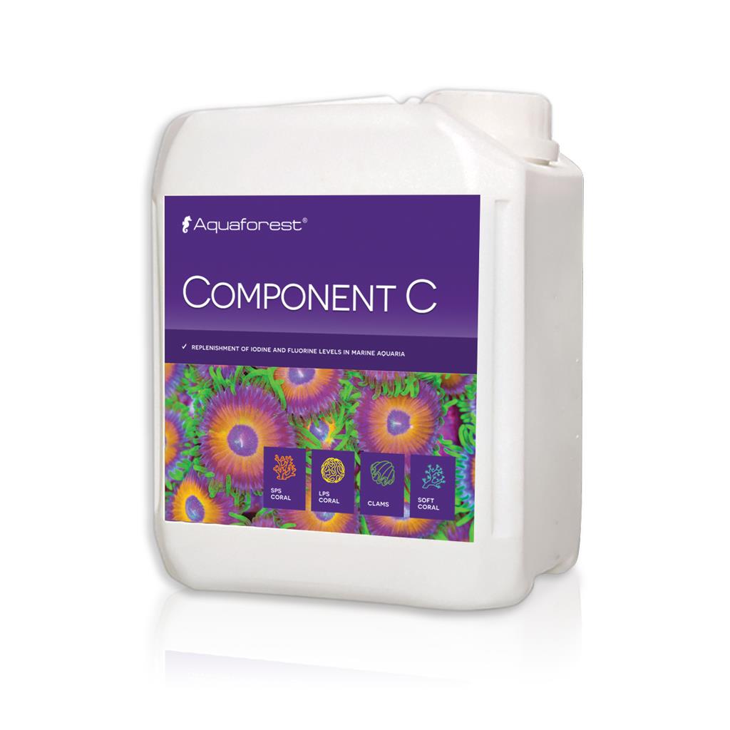 Aquaforest Component C