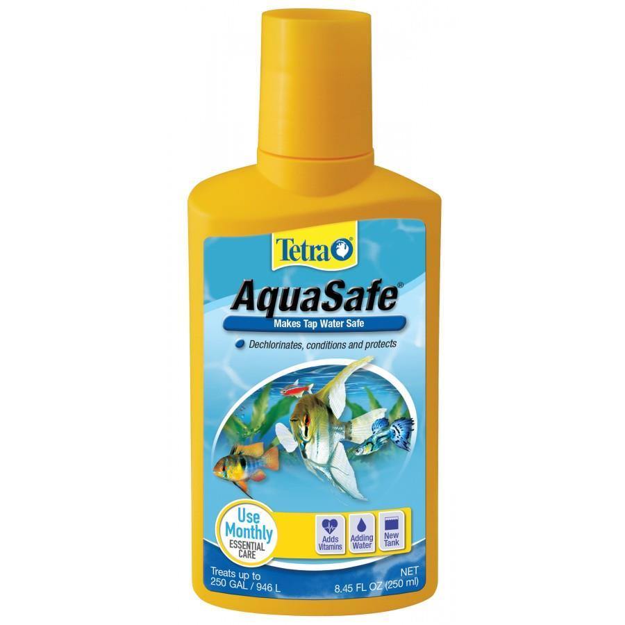 Tetra AquaSafe Tap Water Conditioner