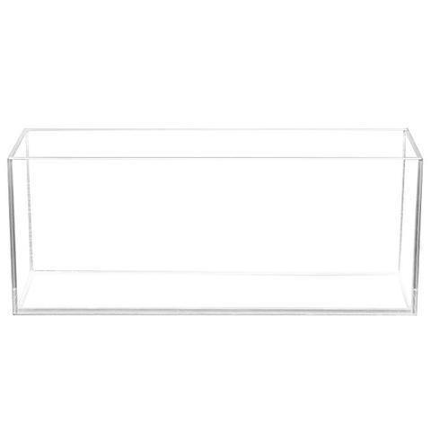 Aquatop High Clarity Bookshelf Style Aquarium