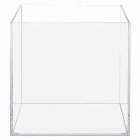 Aquatop High Clarity Glass Cube