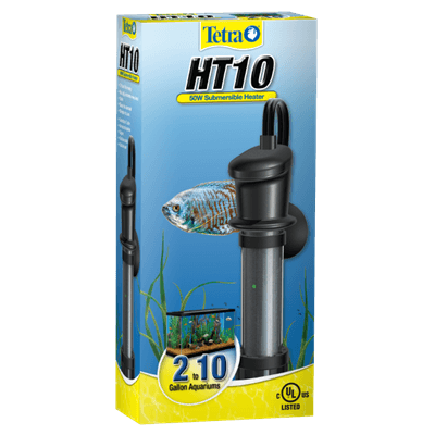 Tetra HT Submersible Heater - Tank Pets