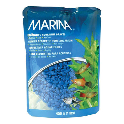 Marina Aquarium Gravel - Tank Pets