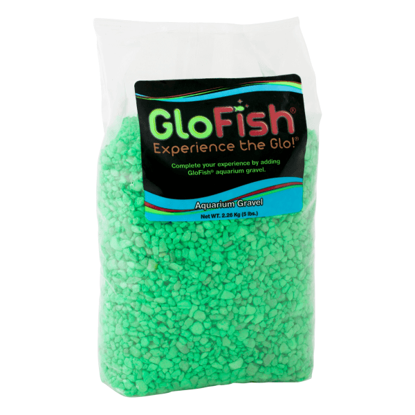 Tetra GloFish Gravel - Tank Pets