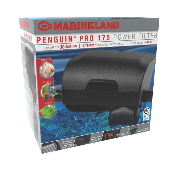 Marineland Penguin Pro Power Filter