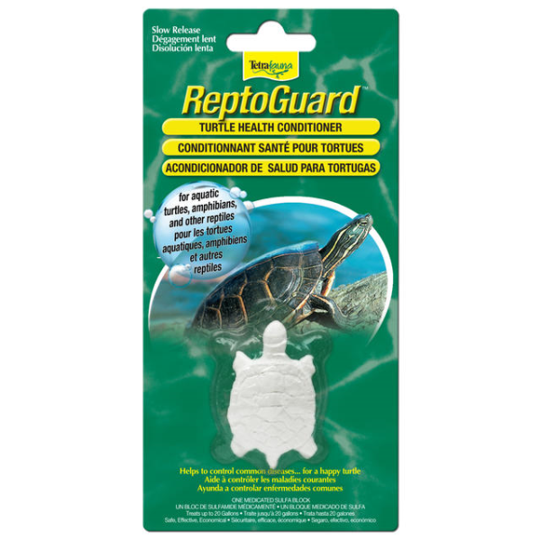 Tetra ReptoGuard Water Conditioner