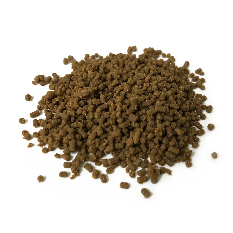 Vitalis Coral Pellets 60g