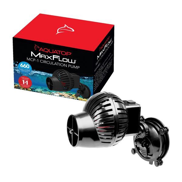 Aquatop MaxFlow Circulation Pump | ZZZZ