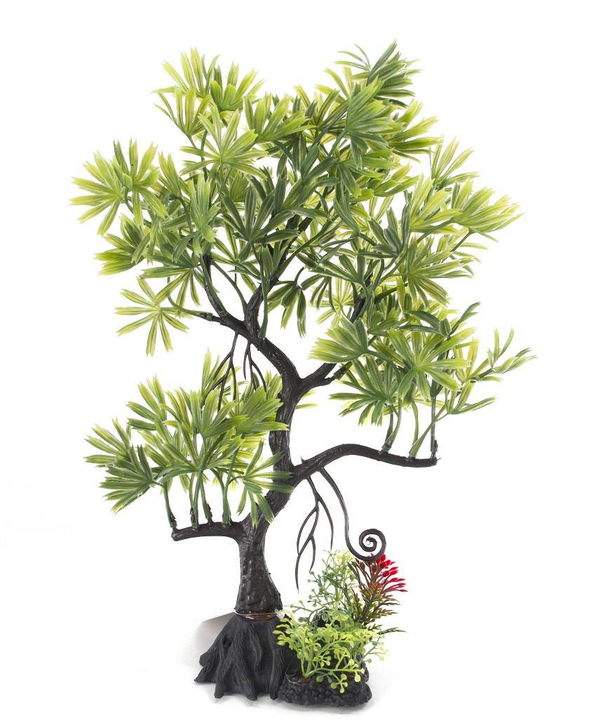 Aqua-Fit Japanese Maple Bonsai - Tank Pets