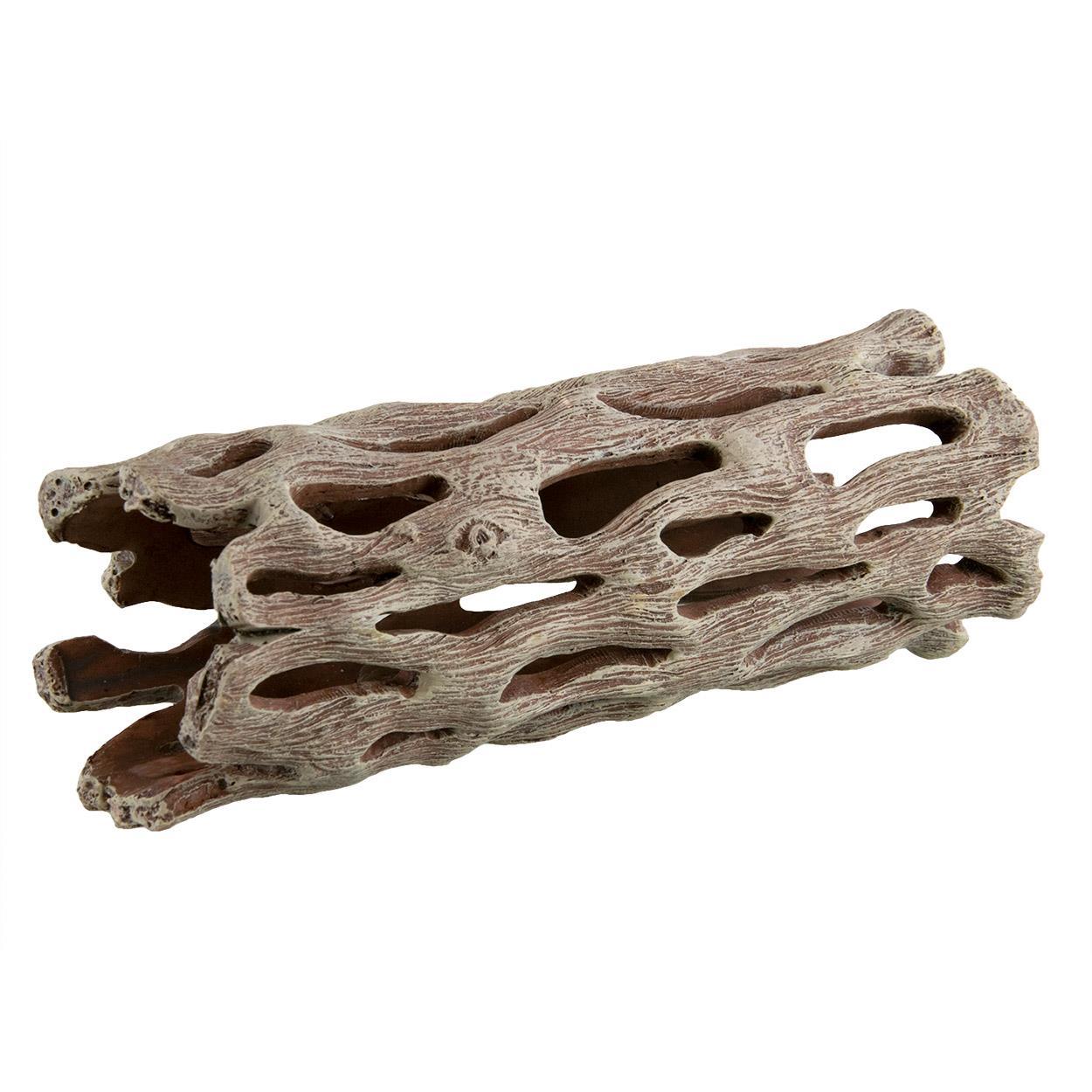 Underwater Treasures Cholla Wood - Tank Pets