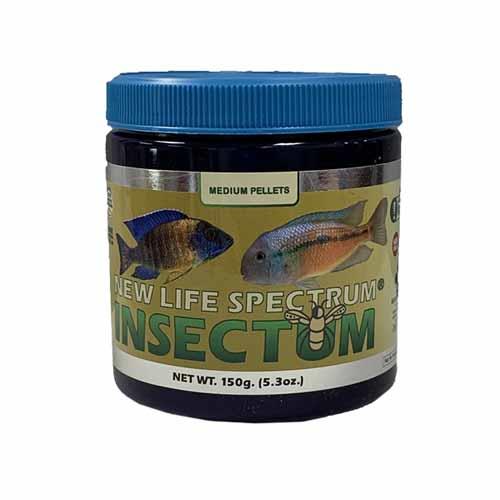 New Life Spectrum Insectum Formula | ZZZZ