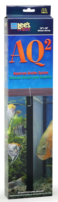 Lee's AQ2 Aquarium Divider System