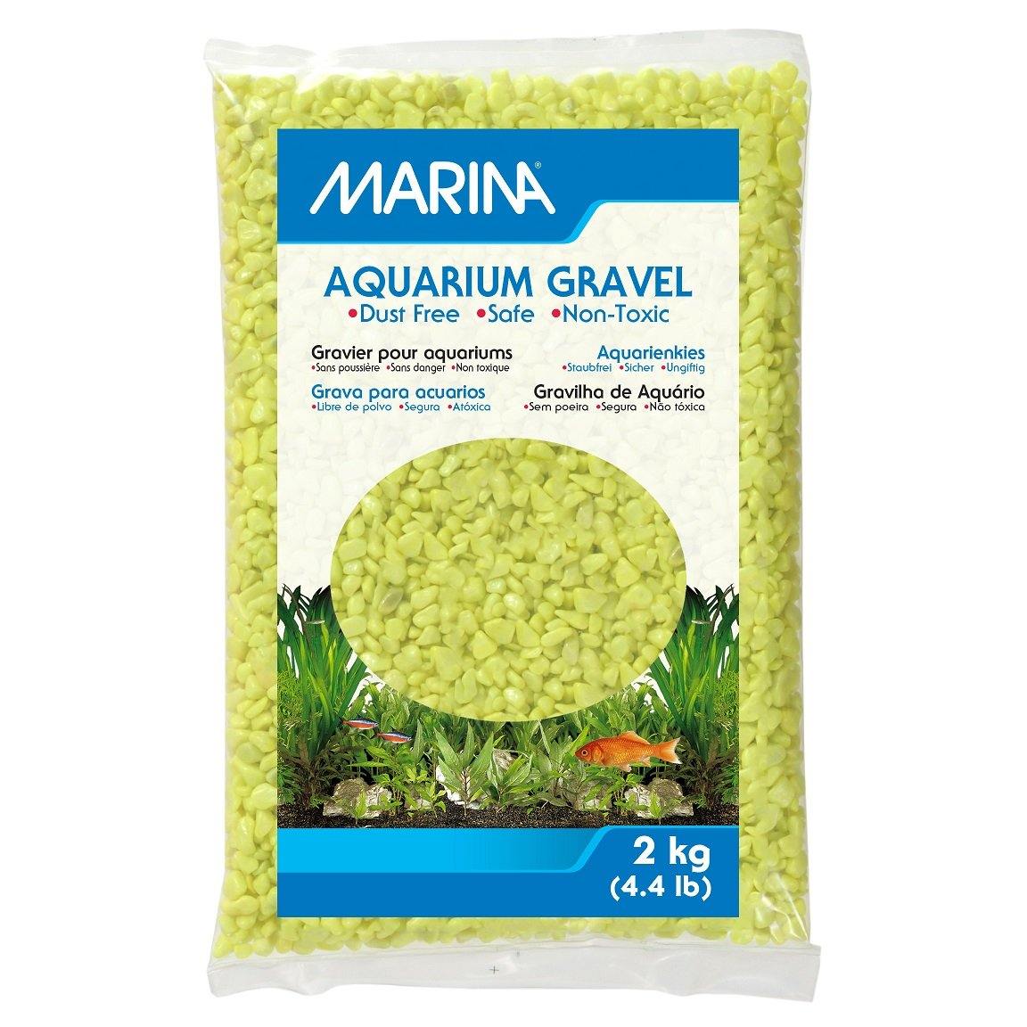 Marina Aquarium Gravel - Tank Pets