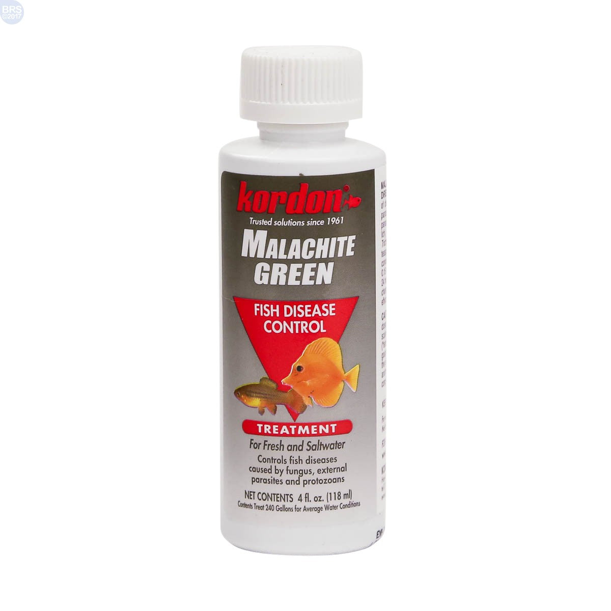 Kordon Malachite Green-118mL