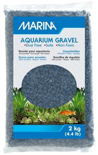 Marina Aquarium Gravel - Tank Pets