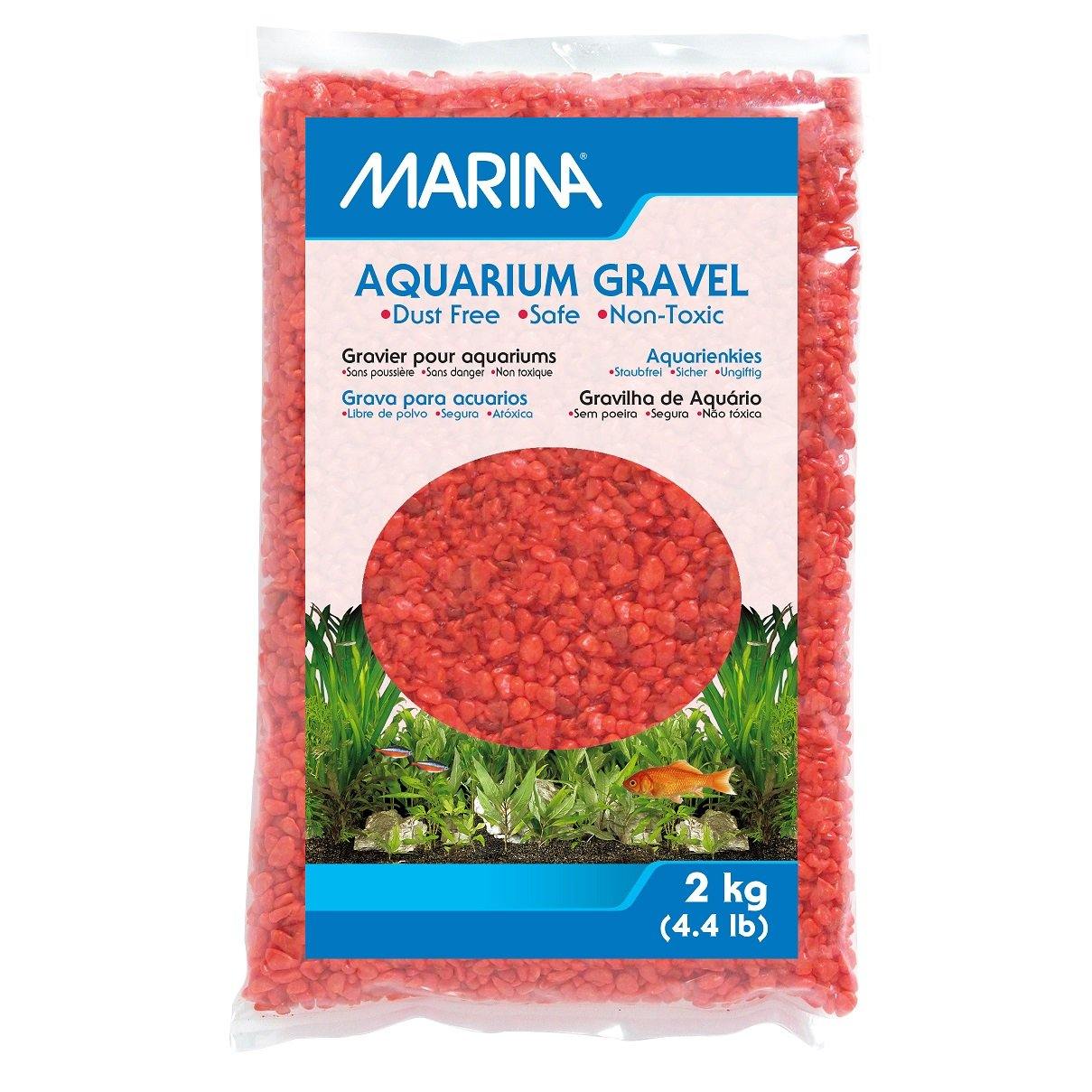 Marina Aquarium Gravel - Tank Pets