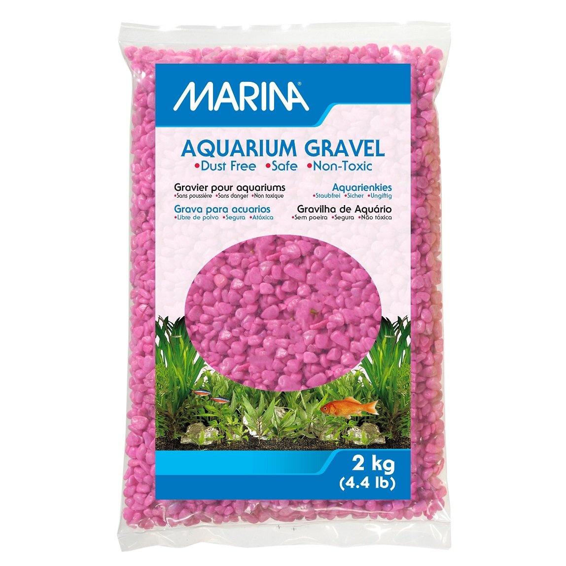 Marina Aquarium Gravel - Tank Pets