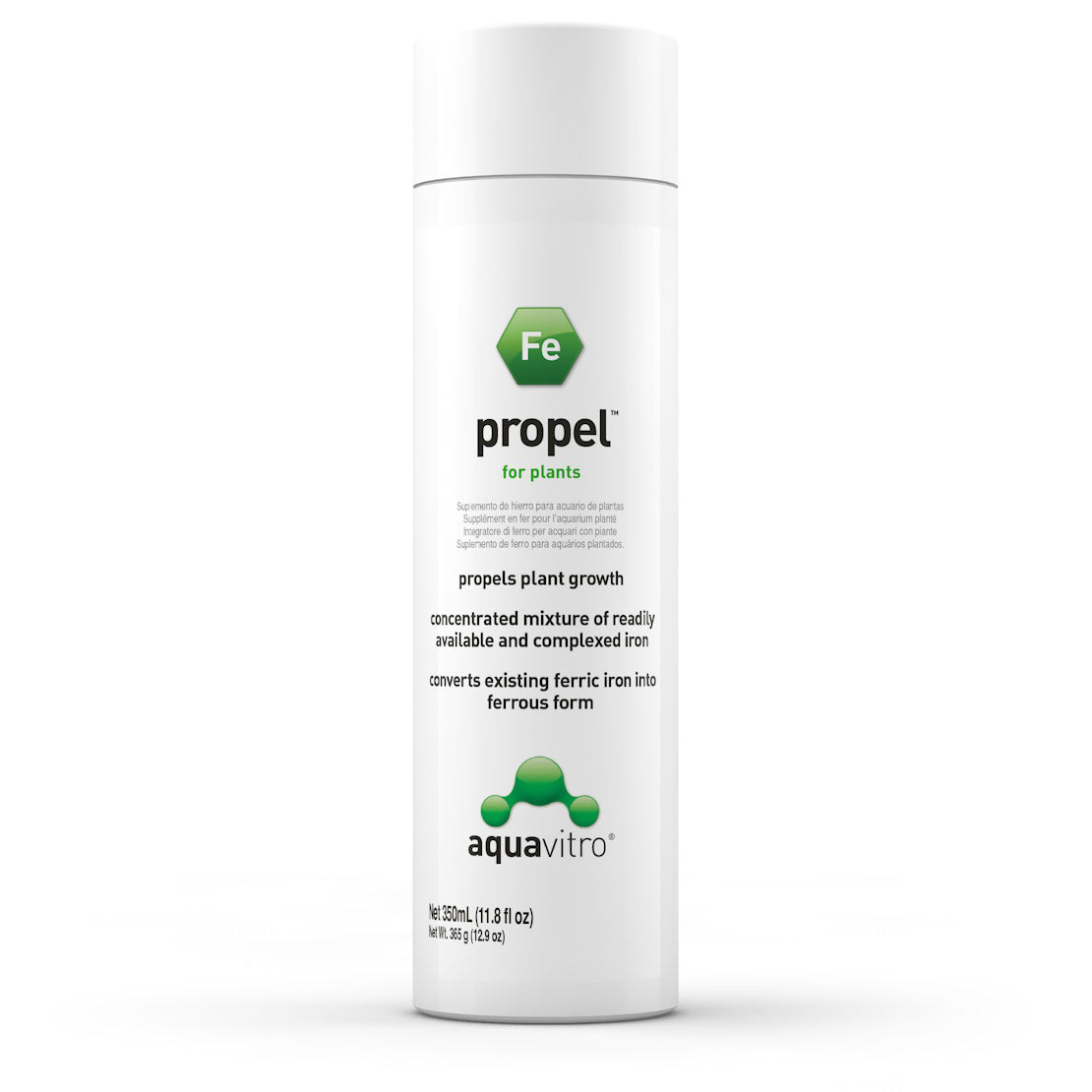 Aquavitro Propel-350mL