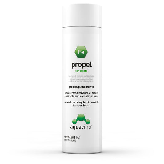 Aquavitro Propel-350mL