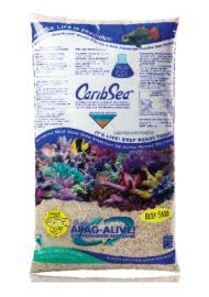 Caribsea Arag-Alive! - Hawaiian Black 20lb