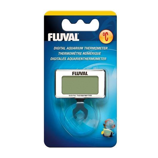 Fluval Submersible Thermometer