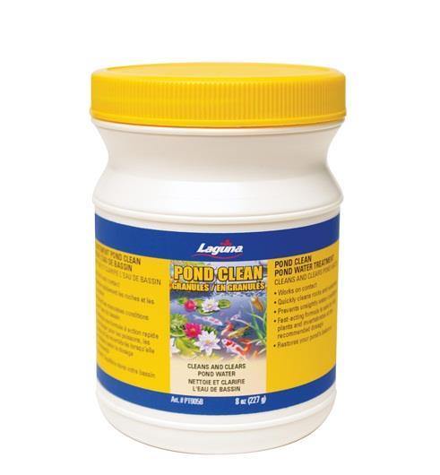 Laguna Pond Clean Granules - 226g