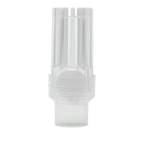 Fluval Replacement Intake Strainer w/ Checkball