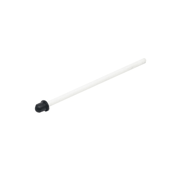 Fluval Ceramic Shaft & Rubber Support