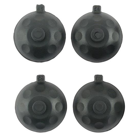 Fluval Replacement Suction Cups 4-Pack