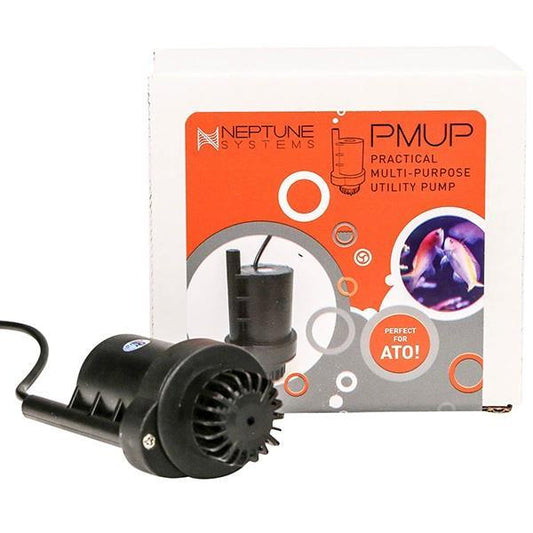 Neptune Systems Practical Multi-Purpose Utility Pump (PMUP)