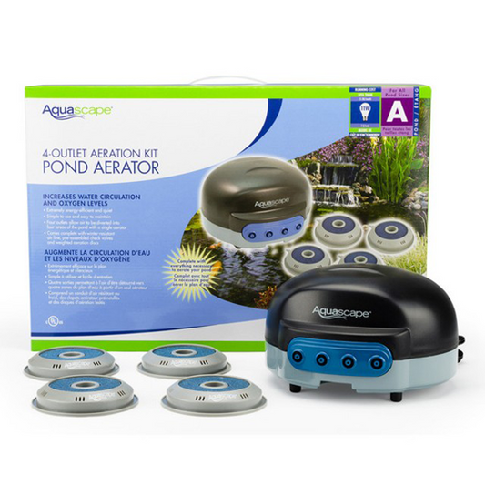 Aquascape Pond Aerator