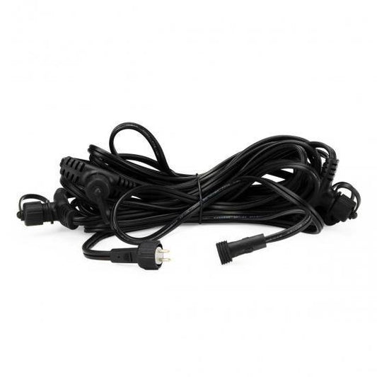 Aquascape 5-Outlet Quick-Connect Extension Cable