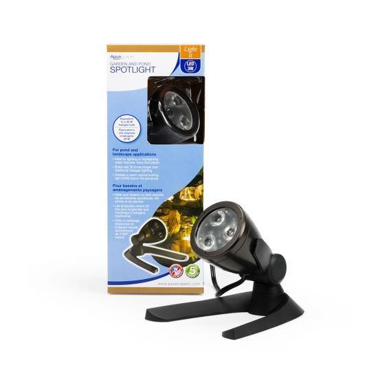 Aquascape 3-Watt LED Spotlight