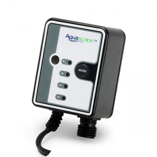 Aquascape Quick-Connect Photocell w/ Timer