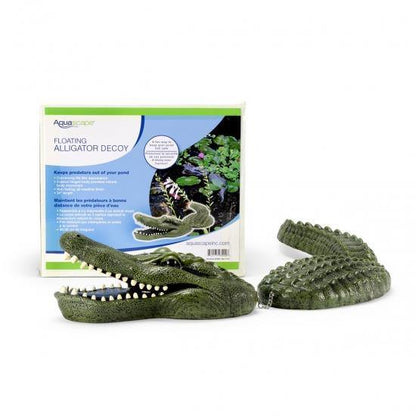 Aquascape Alligator Decoy