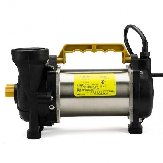 AquascapePRO 3000 Pond Pump