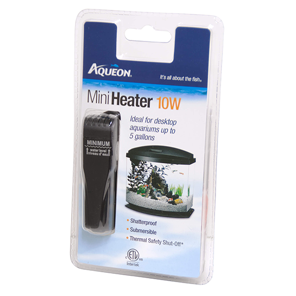 Aqueon Mini Heater 10 Watt