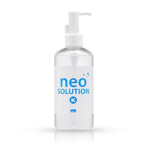 Aquario Neo Solution K Liquid Fertilizer