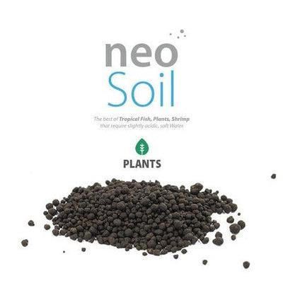 Aquario Neo Plant Soil - Normal