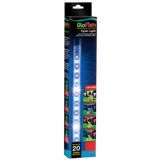 Tetra GloFish Cycle Light