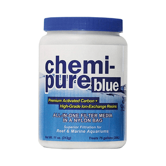 Boyds Chemipure Blue - 11 oz