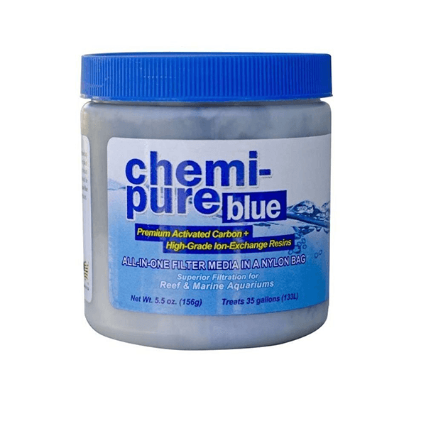 Boyds Chemipure Blue - 5.5 oz