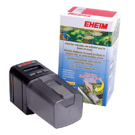 EHEIM Everyday Fish Feeder